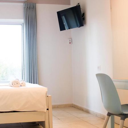 Ein Zurim Guest House 'En Zurim Luaran gambar