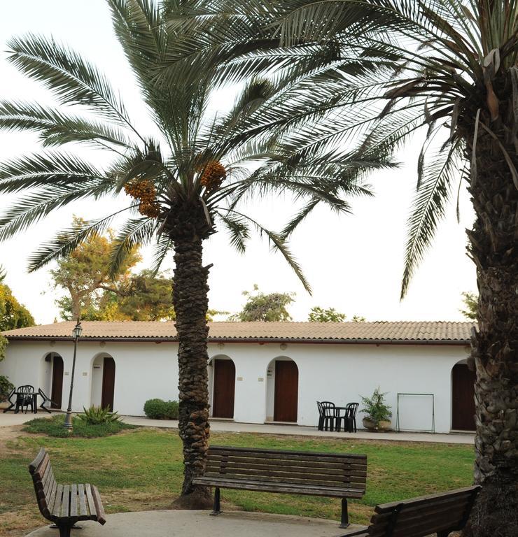 Ein Zurim Guest House 'En Zurim Luaran gambar