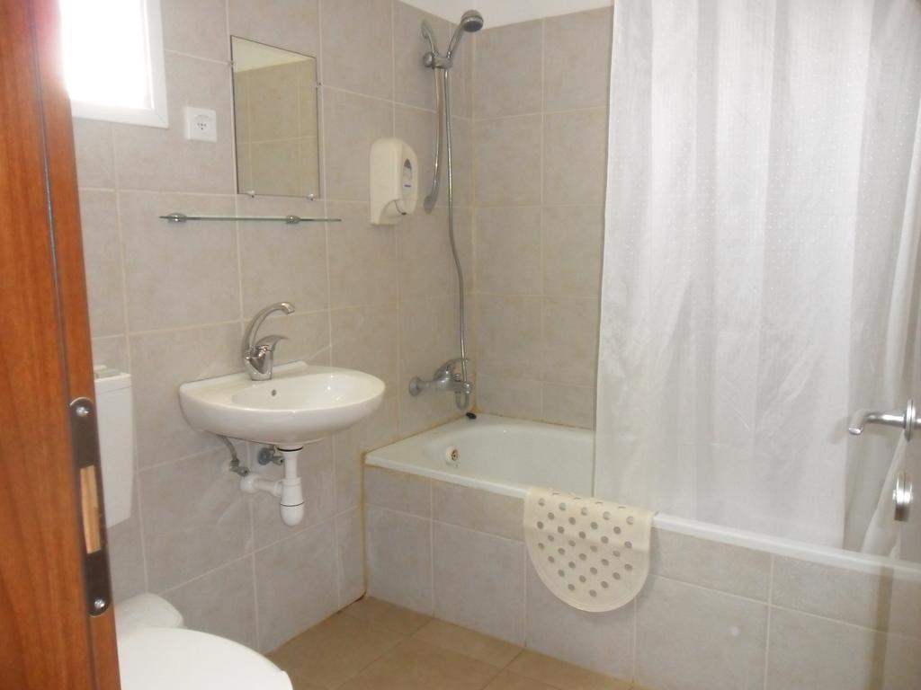 Ein Zurim Guest House 'En Zurim Bilik gambar