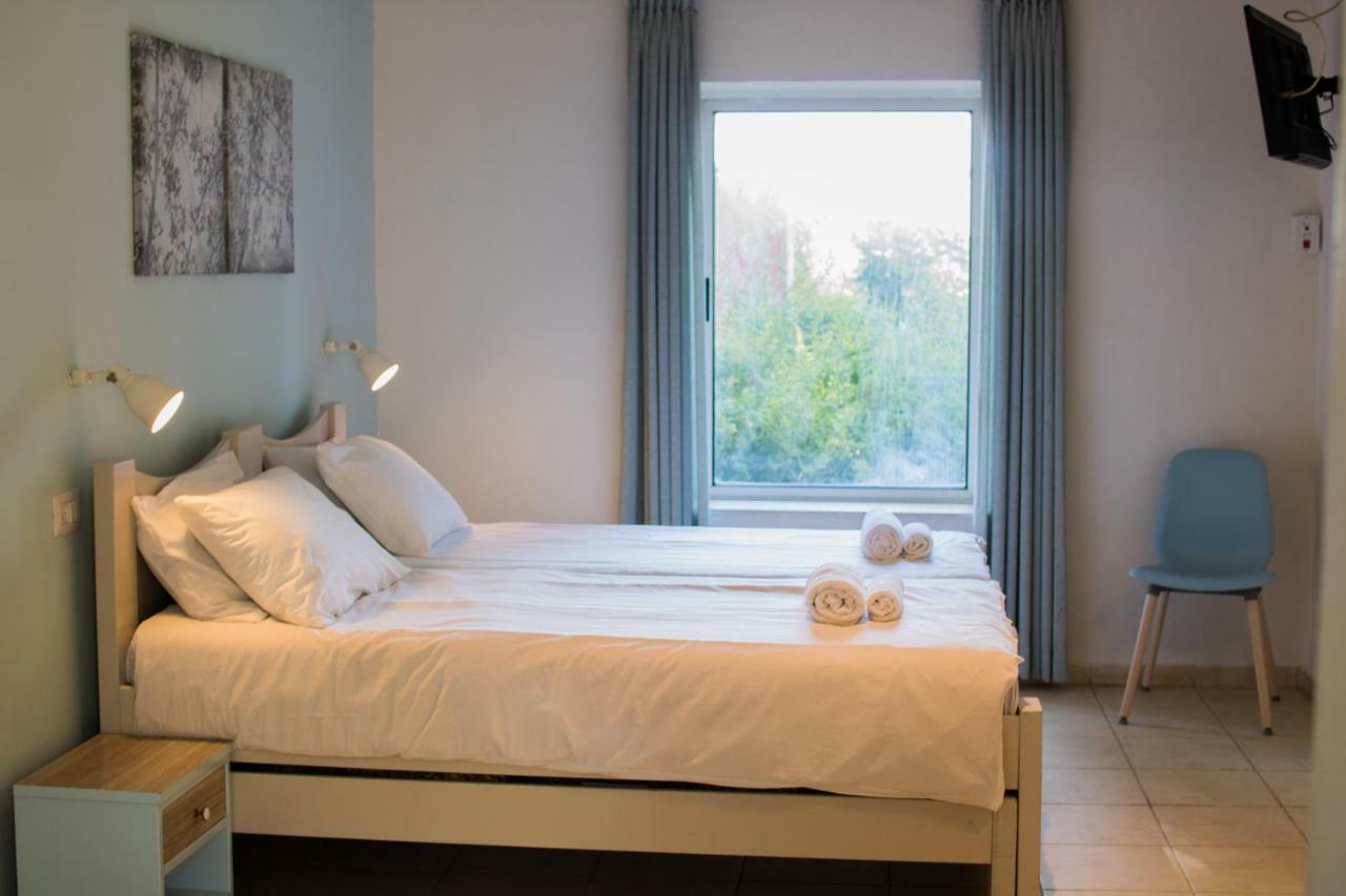 Ein Zurim Guest House 'En Zurim Luaran gambar