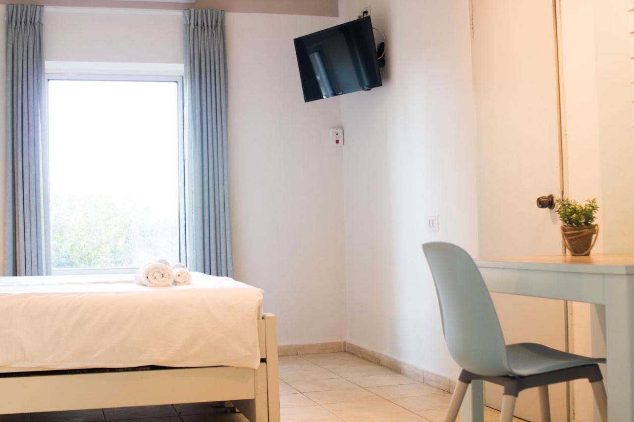 Ein Zurim Guest House 'En Zurim Luaran gambar